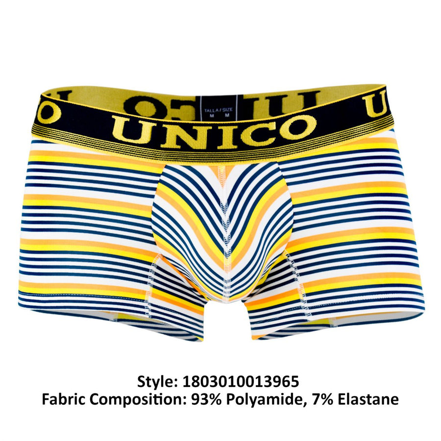 Boxer Briefs Manifest