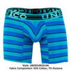 Boxer Briefs Safe
