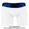 Boxer Briefs Clash