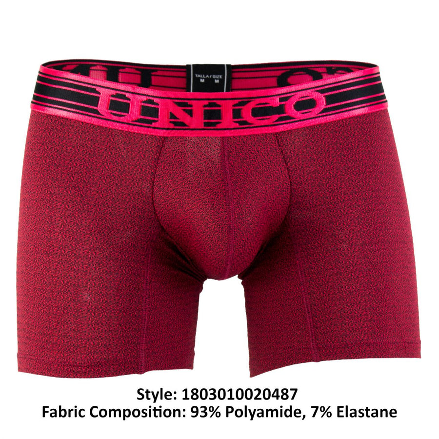 Boxer Briefs Pacifico