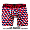 Boxer Briefs Simetrico
