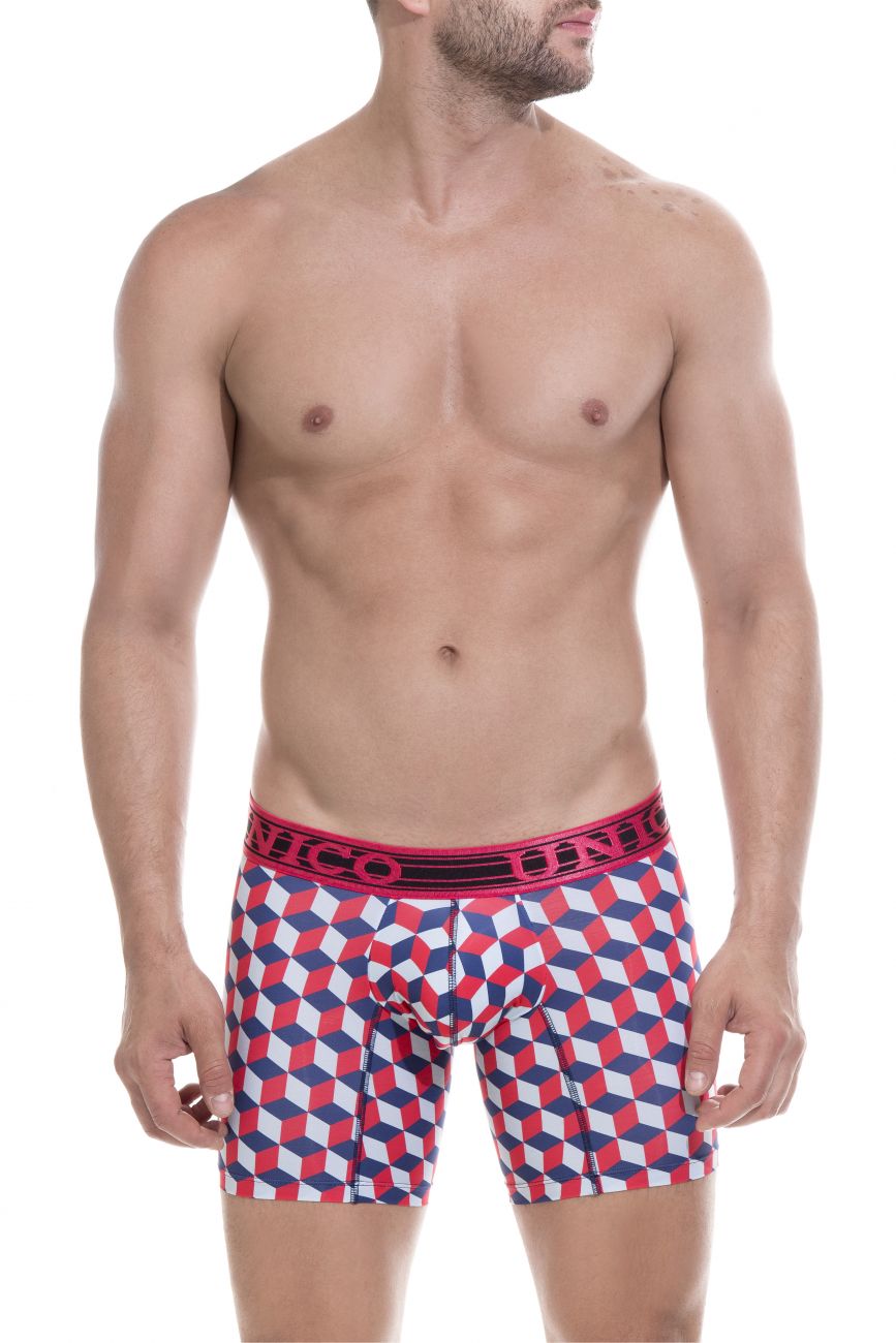 Boxer Briefs Simetrico