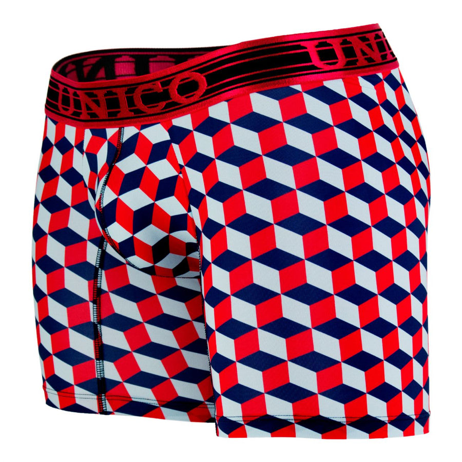 Boxer Briefs Simetrico