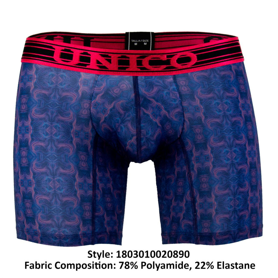 Boxer Briefs Hipnosis