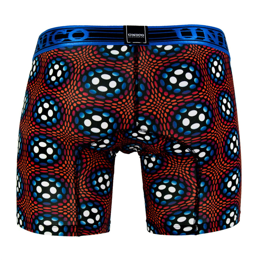 Boxer Briefs Hipnotizado