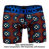 Boxer Briefs Hipnotizado