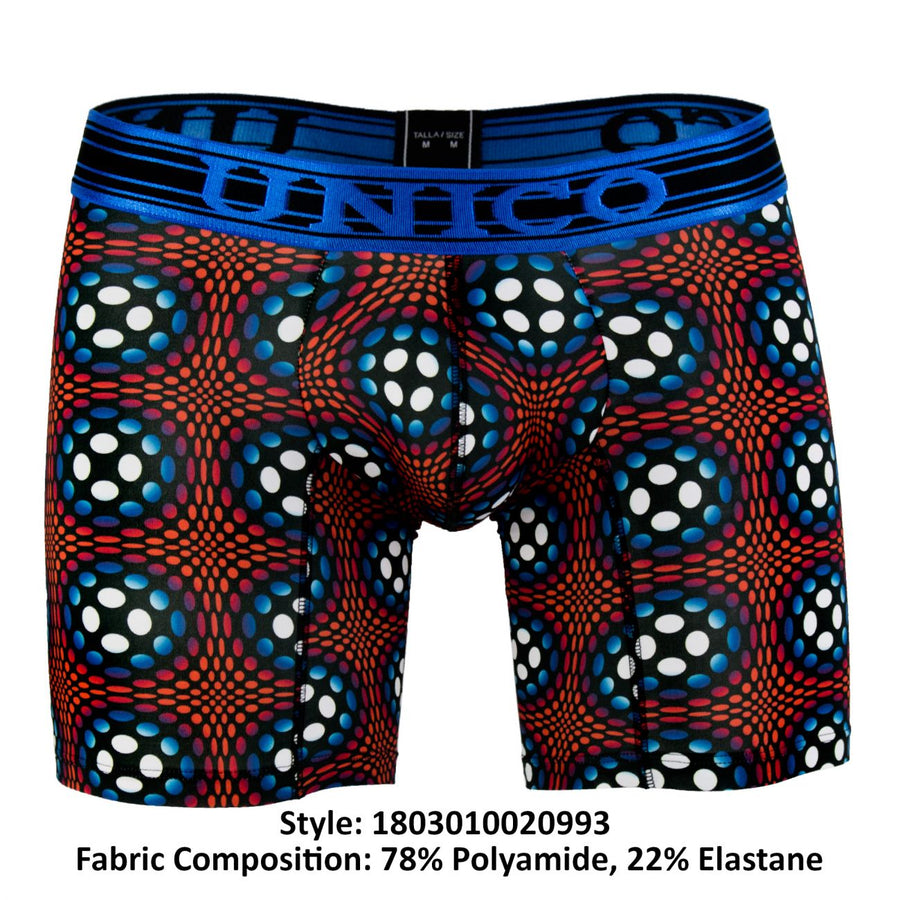 Boxer Briefs Hipnotizado
