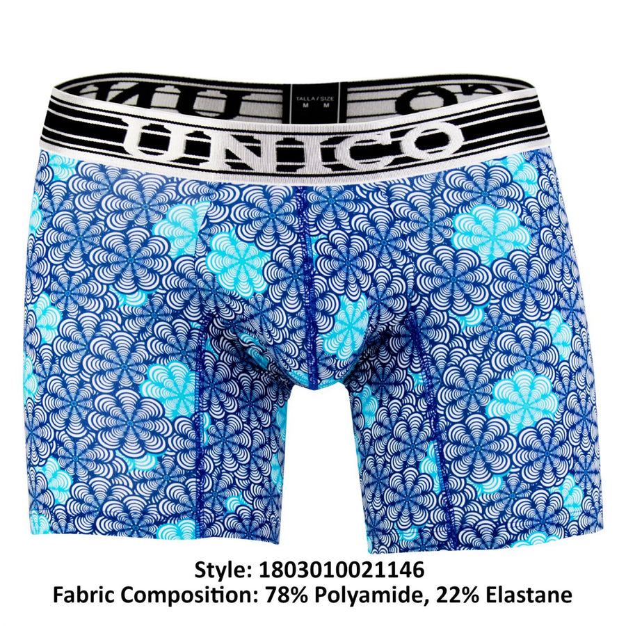 Boxer Briefs Ecologico