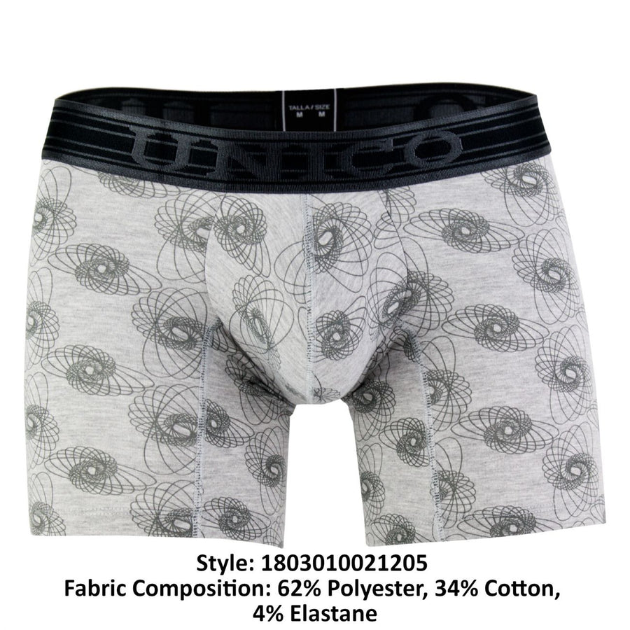 Boxer Briefs Psichobilly