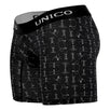 Boxer Briefs Skelleton