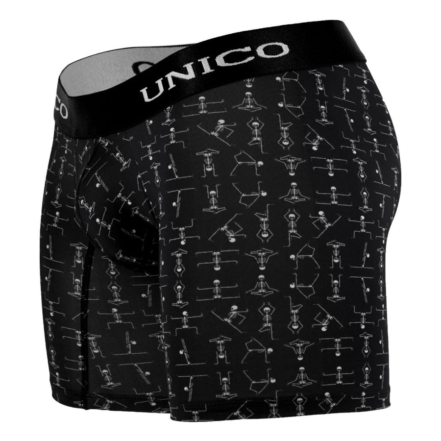 Boxer Briefs Skelleton