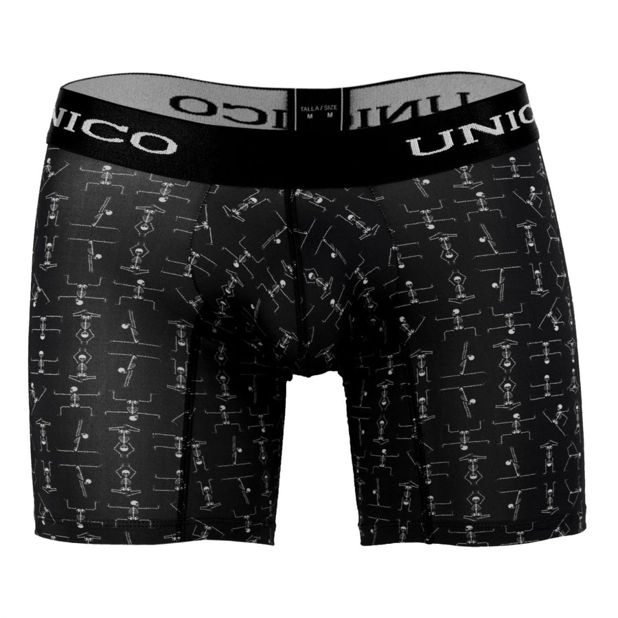 Boxer Briefs Skelleton