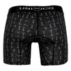 Boxer Briefs Skelleton