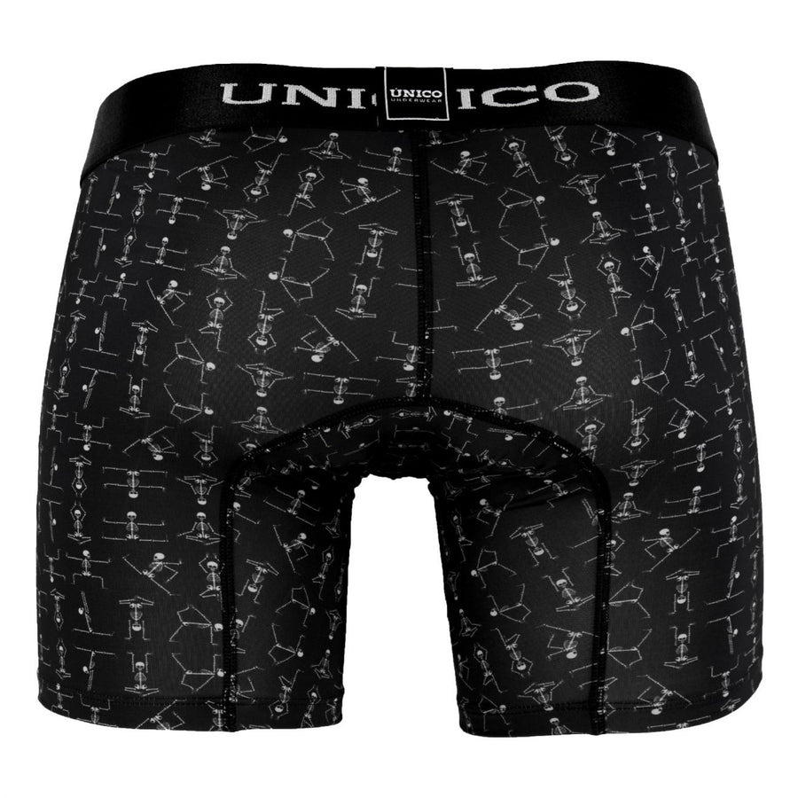 Boxer Briefs Skelleton