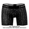 Boxer Briefs Skelleton