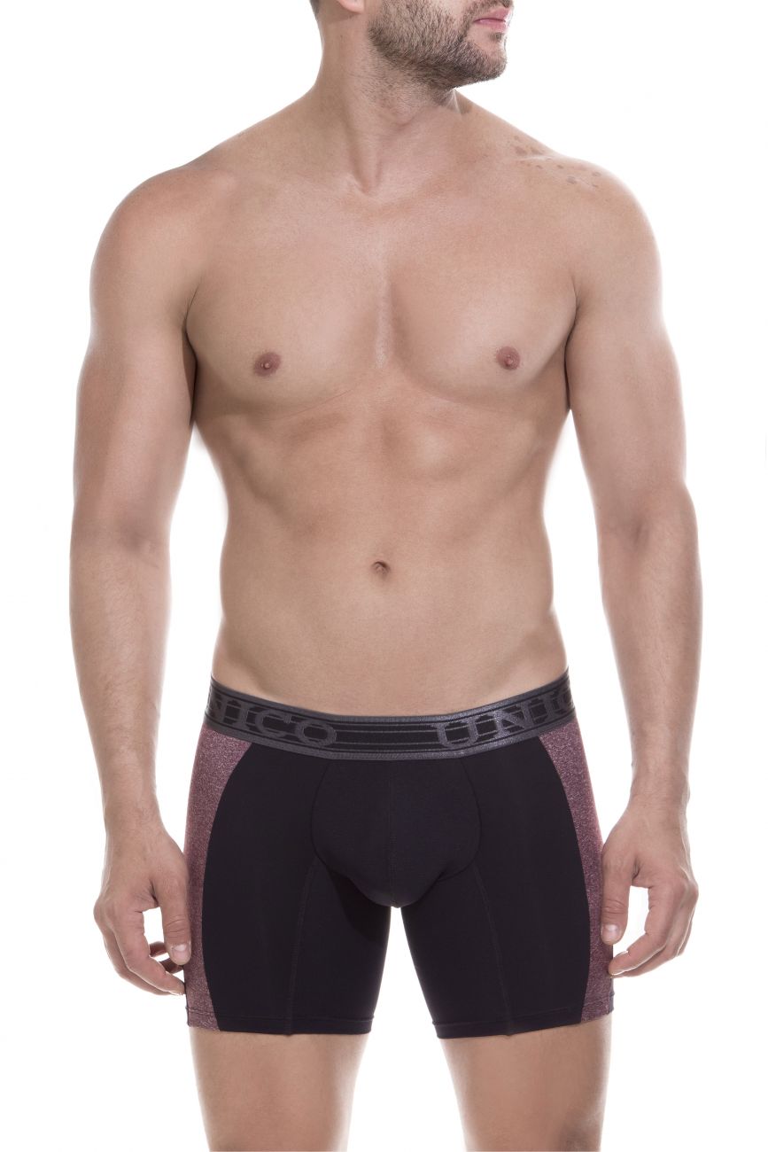 Boxer Briefs Return