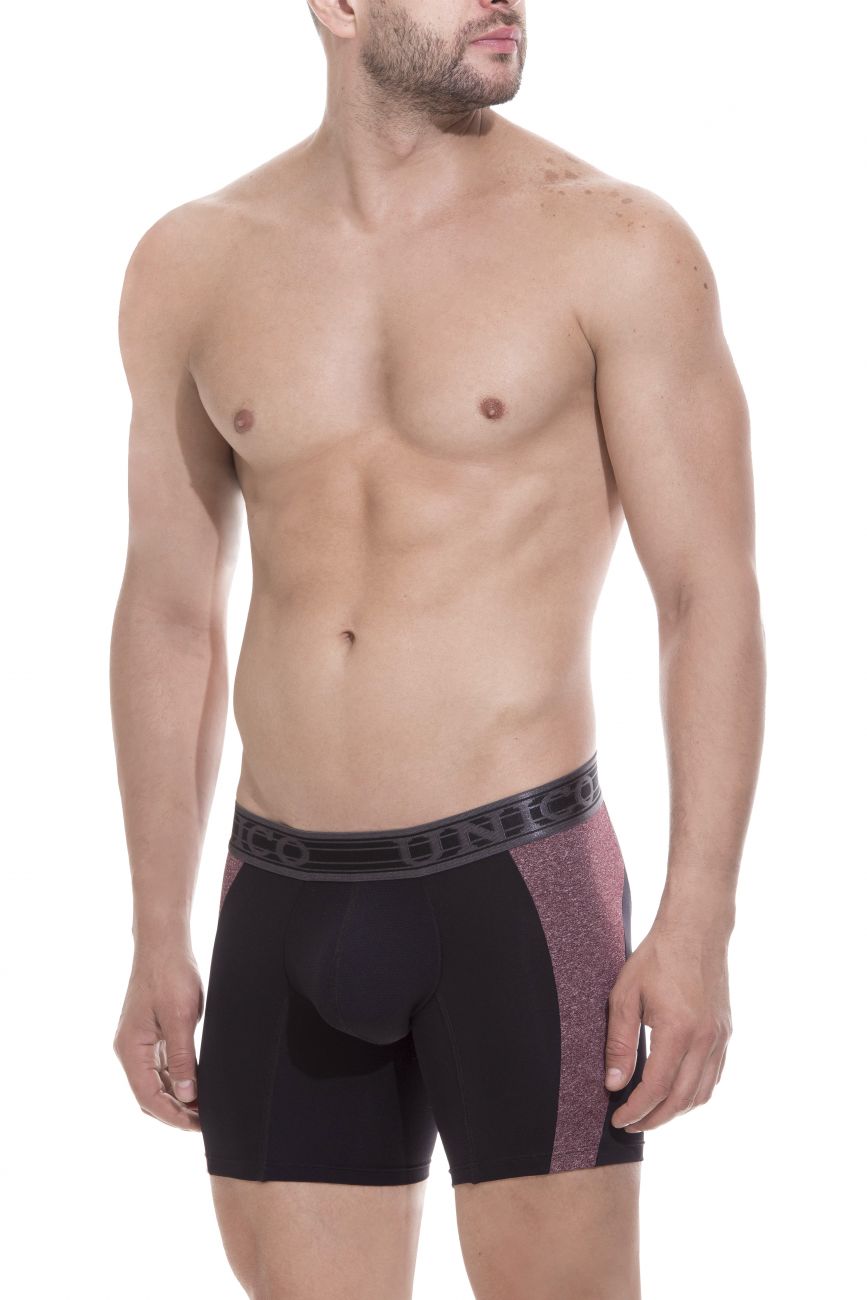 Boxer Briefs Return