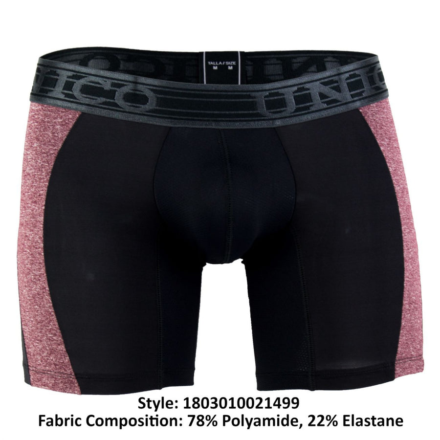 Boxer Briefs Return