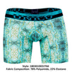 Boxer Briefs Camouflage