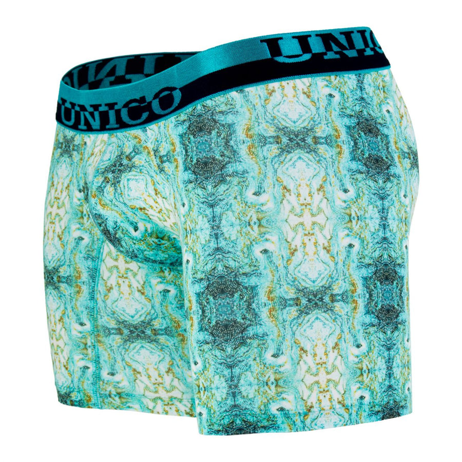 Boxer Briefs Camouflage