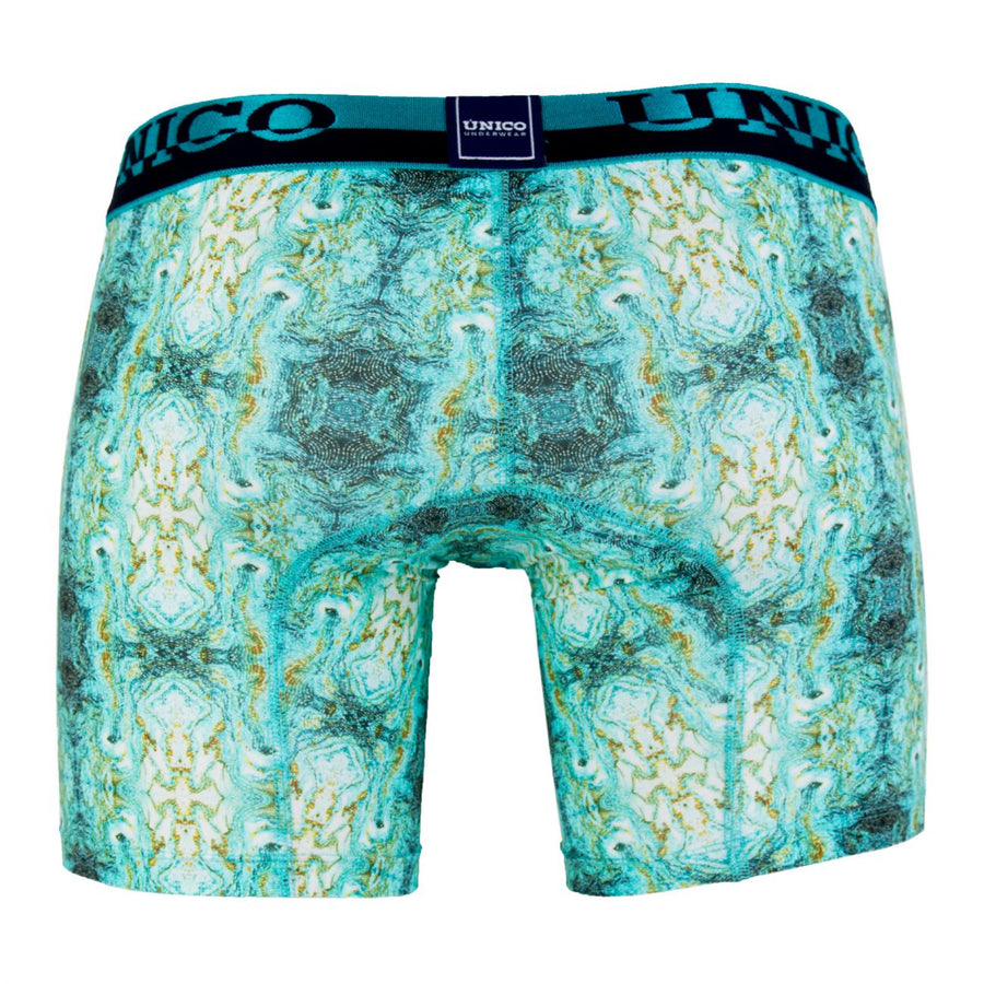 Boxer Briefs Camouflage