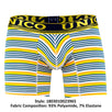 Boxer Briefs Manifest