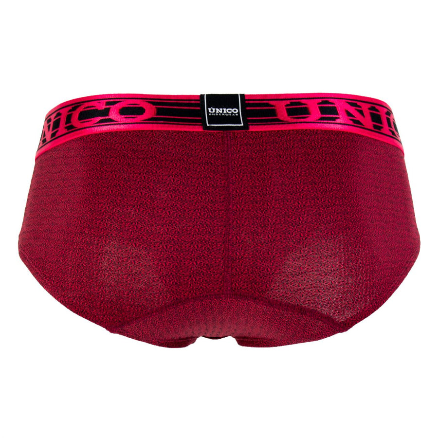 Briefs Pacifico
