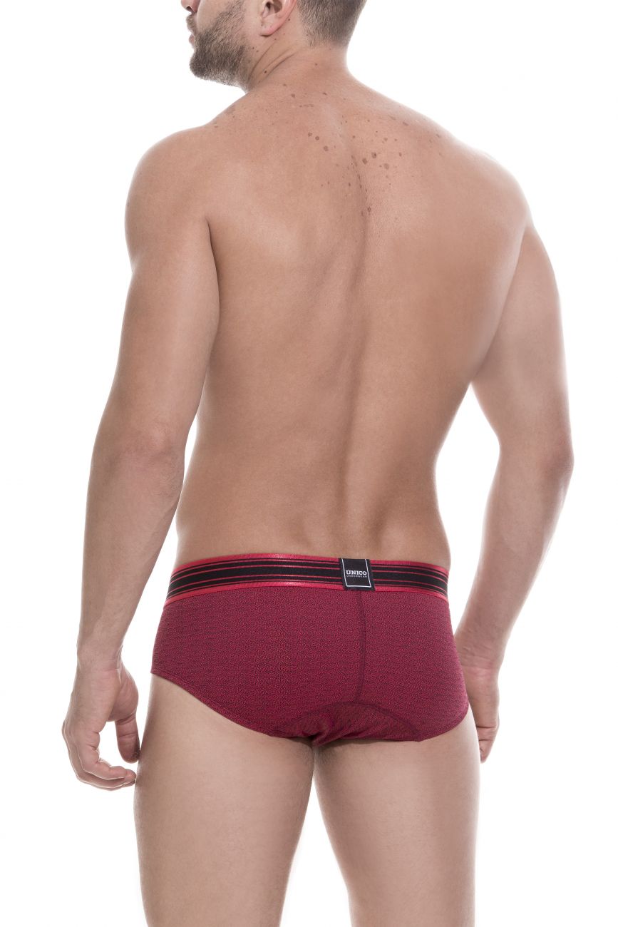 Briefs Pacifico