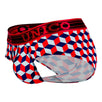 Briefs Simetrico