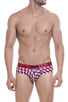 Briefs Simetrico