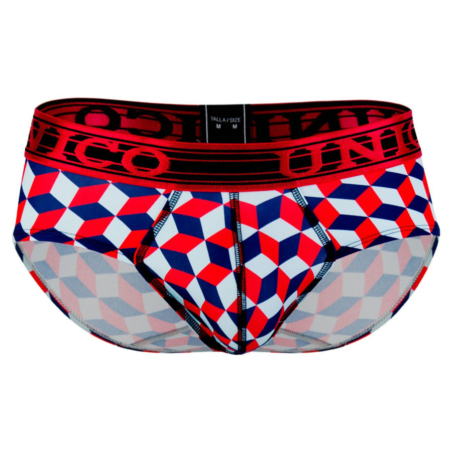 Briefs Simetrico