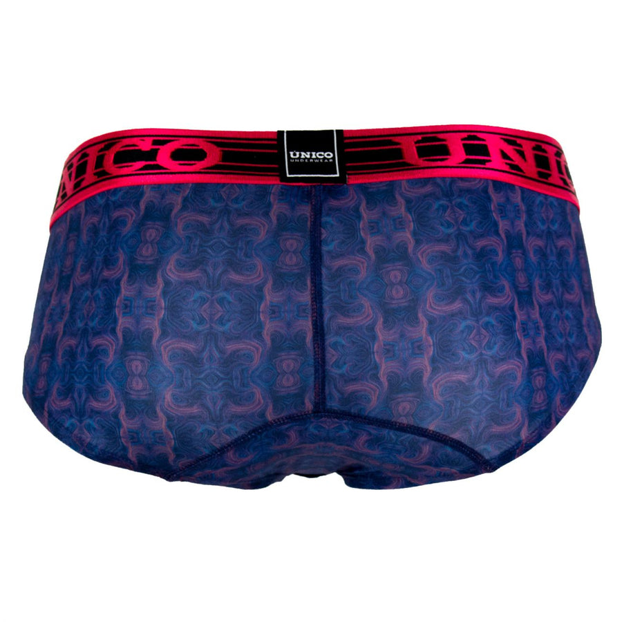 Briefs Hipnosis
