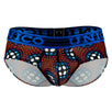 Briefs Hipnotizado