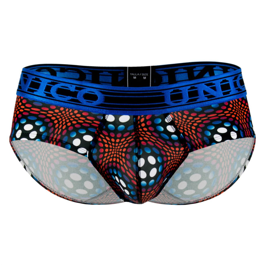 Briefs Hipnotizado