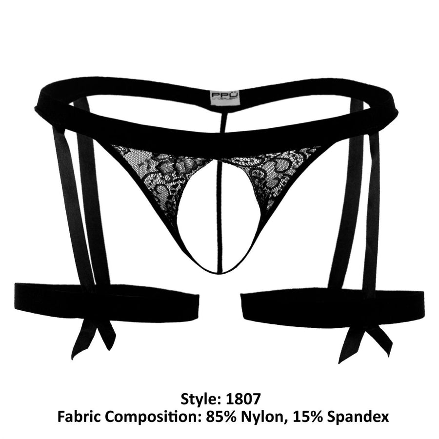 Thongs
