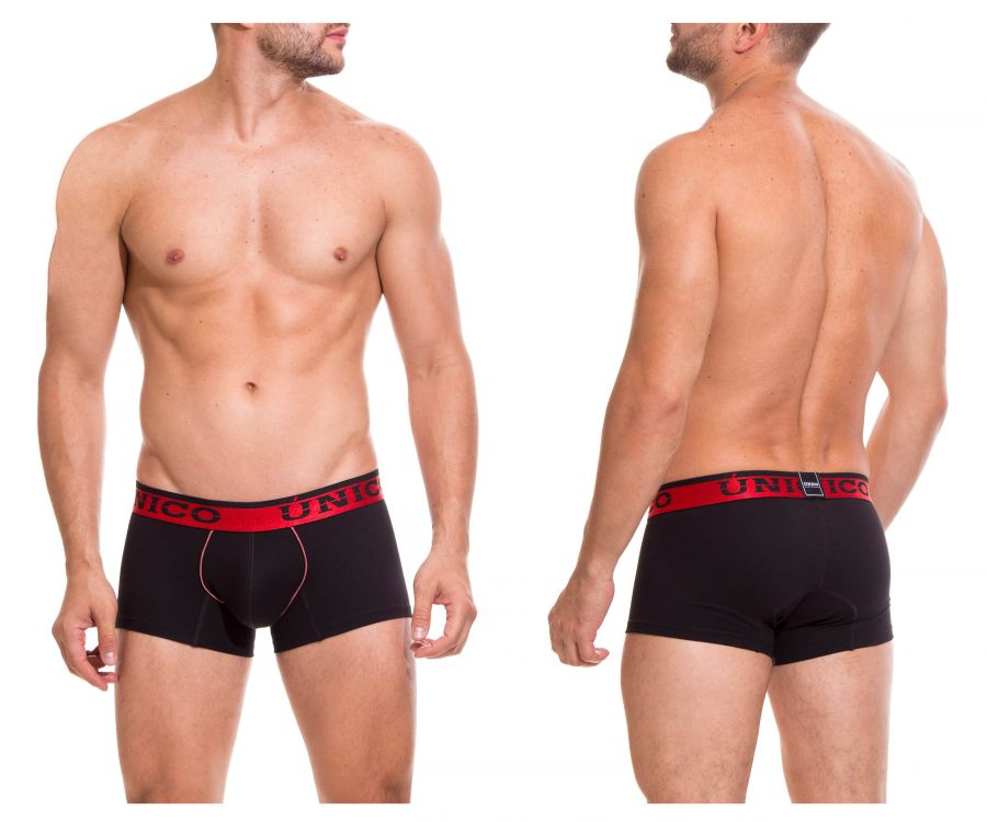 Boxer Briefs Stage