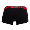 Boxer Briefs Stage