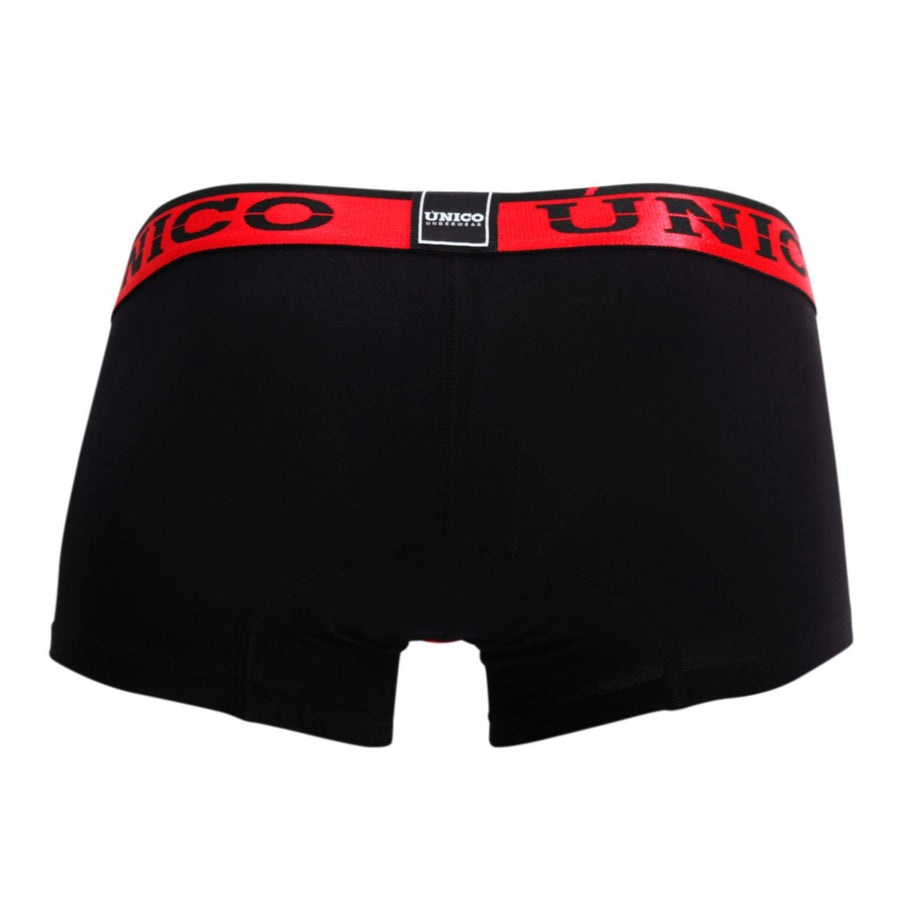 Boxer Briefs Stage