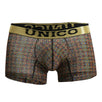 Boxer Briefs Abstract