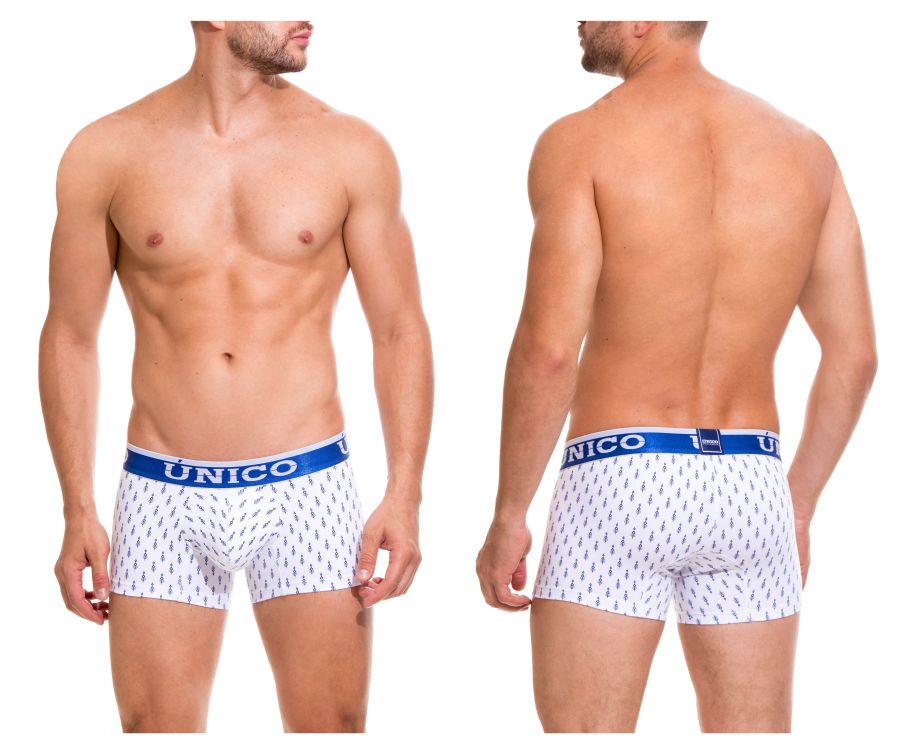 Boxer Briefs Expression