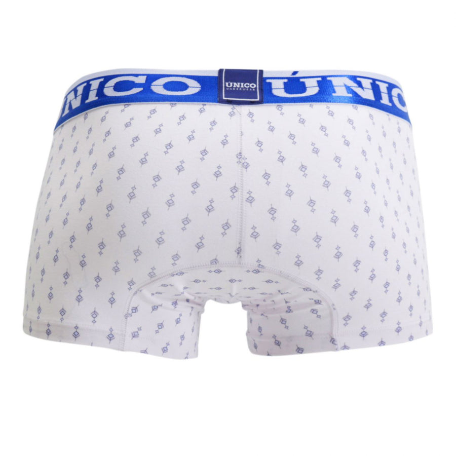 Boxer Briefs Expression