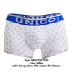 Boxer Briefs Expression