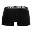 Boxer Briefs Enlight Black