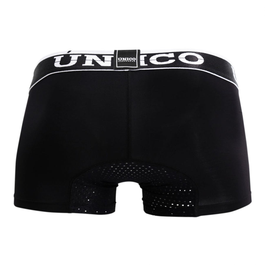 Boxer Briefs Enlight Black