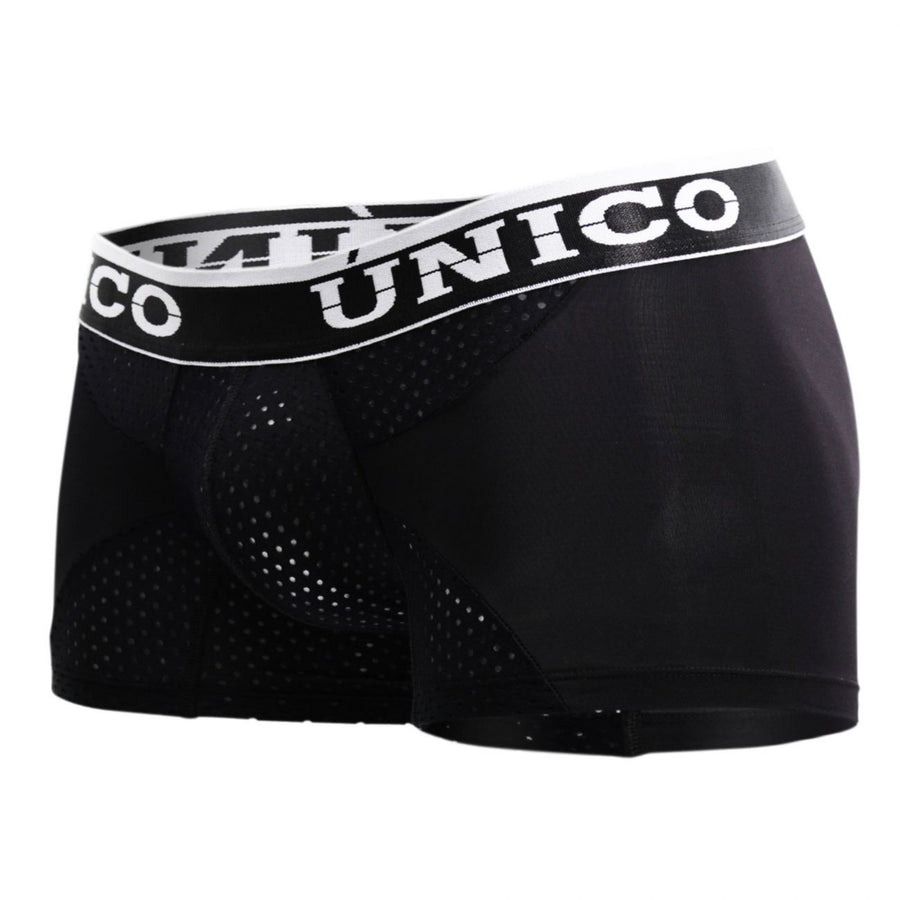 Boxer Briefs Enlight Black