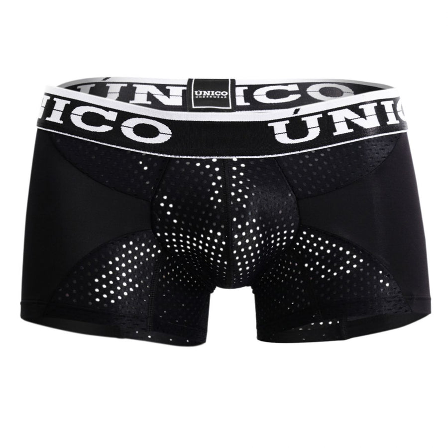 Boxer Briefs Enlight Black