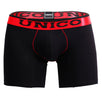 Boxer Briefs Stage