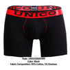 Boxer Briefs Stage