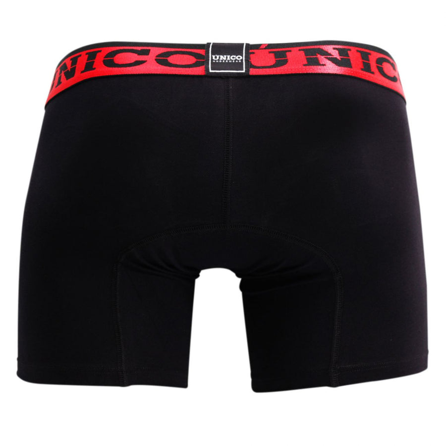 Boxer Briefs Stage
