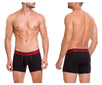 Boxer Briefs Stage